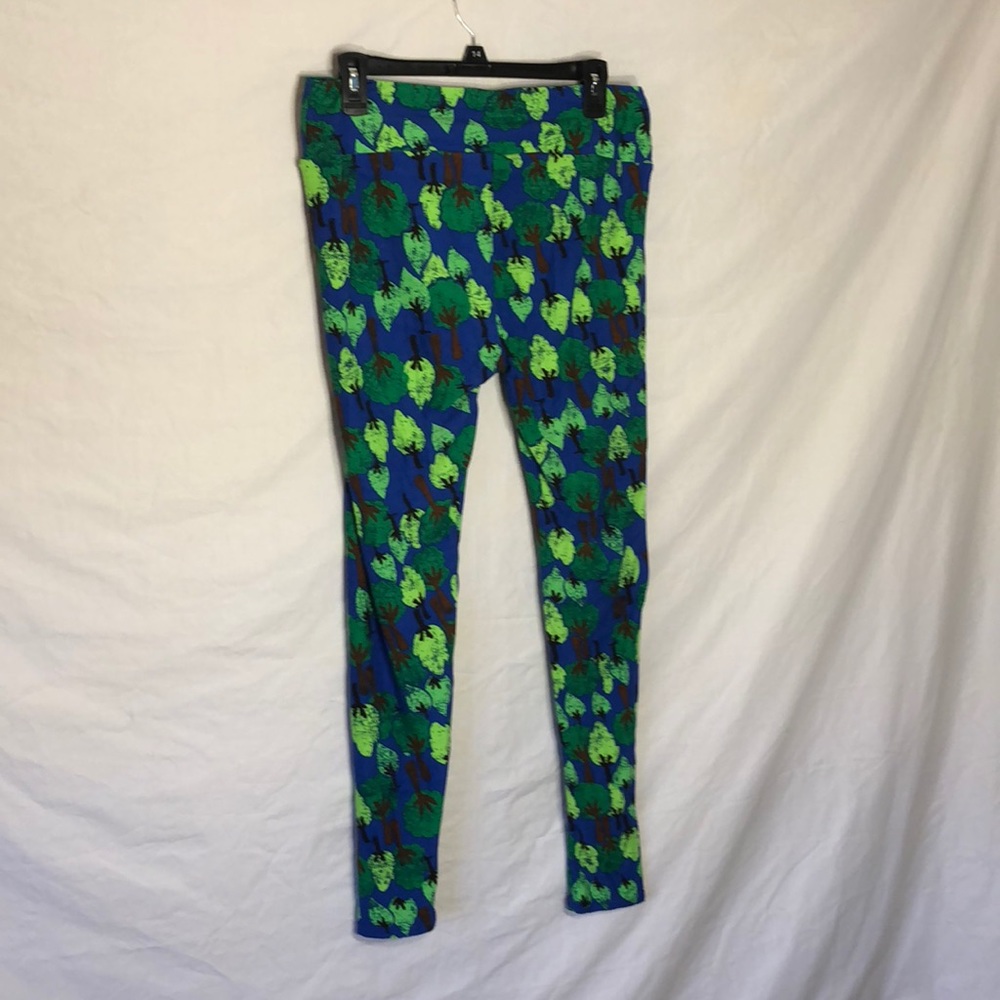 NWOT LuLaRoe Leggings